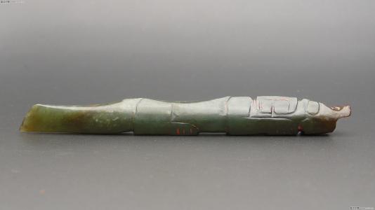 王丹誉：书法——笔刀辉映的交响