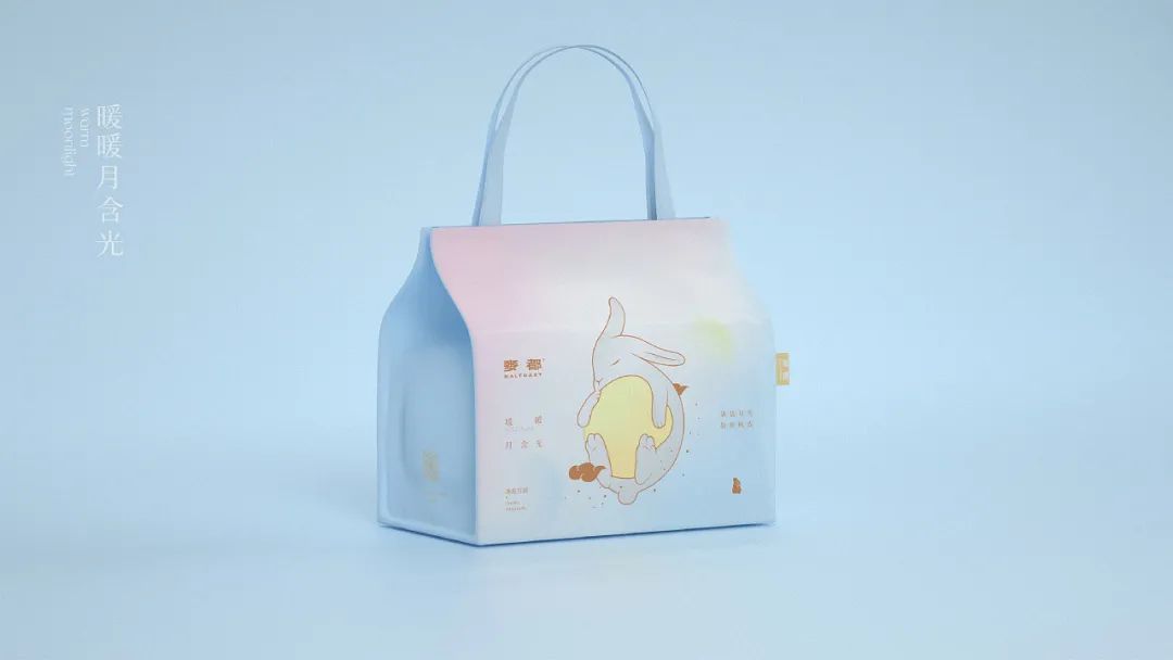 融合了中国元素的设计,中国风礼盒包装设计