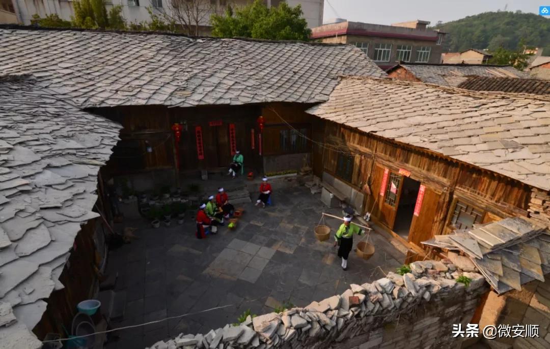 安顺国庆节游玩,贵州安顺国庆旅游攻略