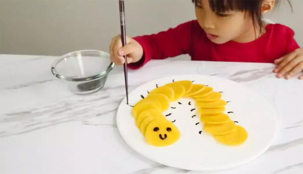 九个月宝宝吃的手抓饼,十个月宝宝辅食手抓饼