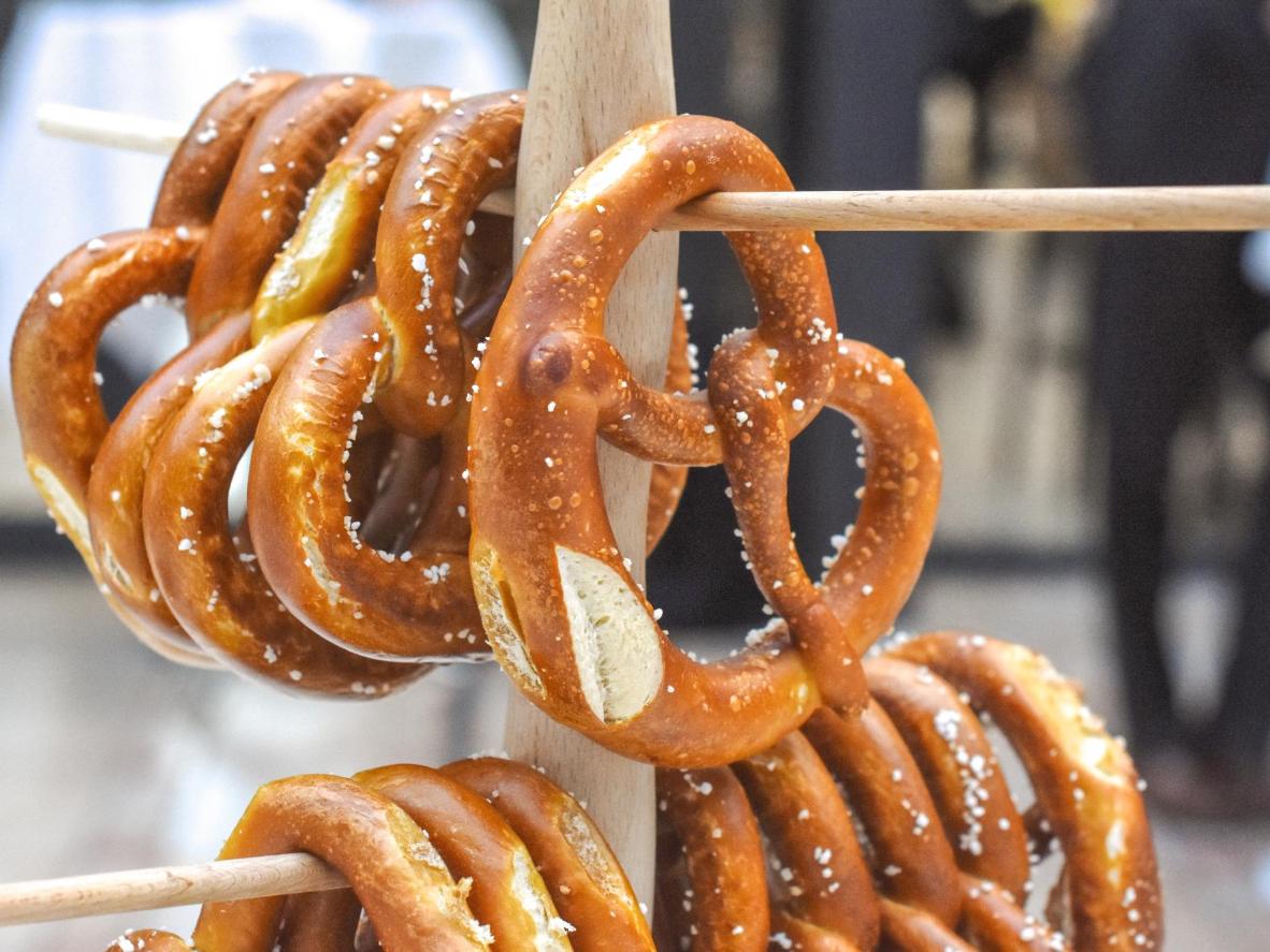 德国生活旅行好物分享,德国生活风土人情