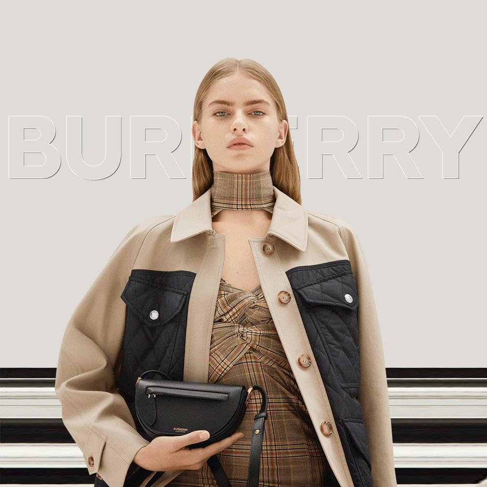 大牌burberry的包包,大牌但是又不是很贵的包包