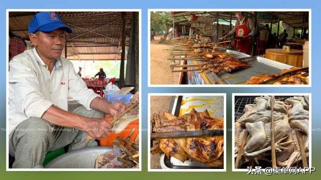 旅游业惨淡期多久,柬埔寨旅游业低迷游客数下降52%