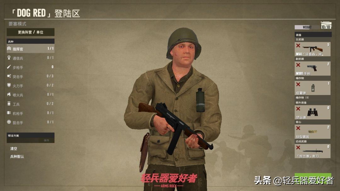 二战美军使用的75毫米步兵炮,诺曼底登陆美军用过的所有枪