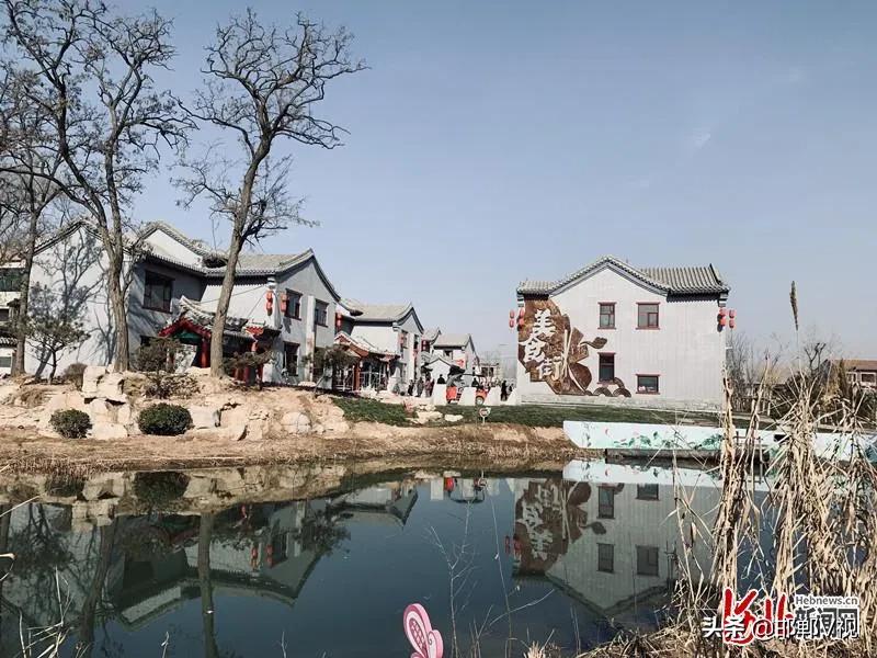 邯郸自驾游看花十大排行榜,石家庄48条春观花旅游线路