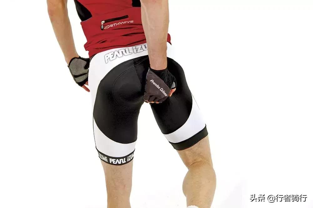 骑车屁股疼怎么解决挂什么科,骑车子屁股疼