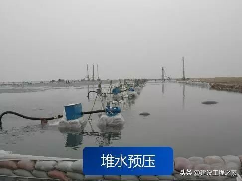 地基与基础区别是什么,地基和基础两者的区别