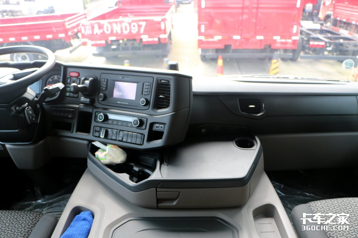 斯堪尼亚g500国外改装,斯堪尼亚g500国六高顶