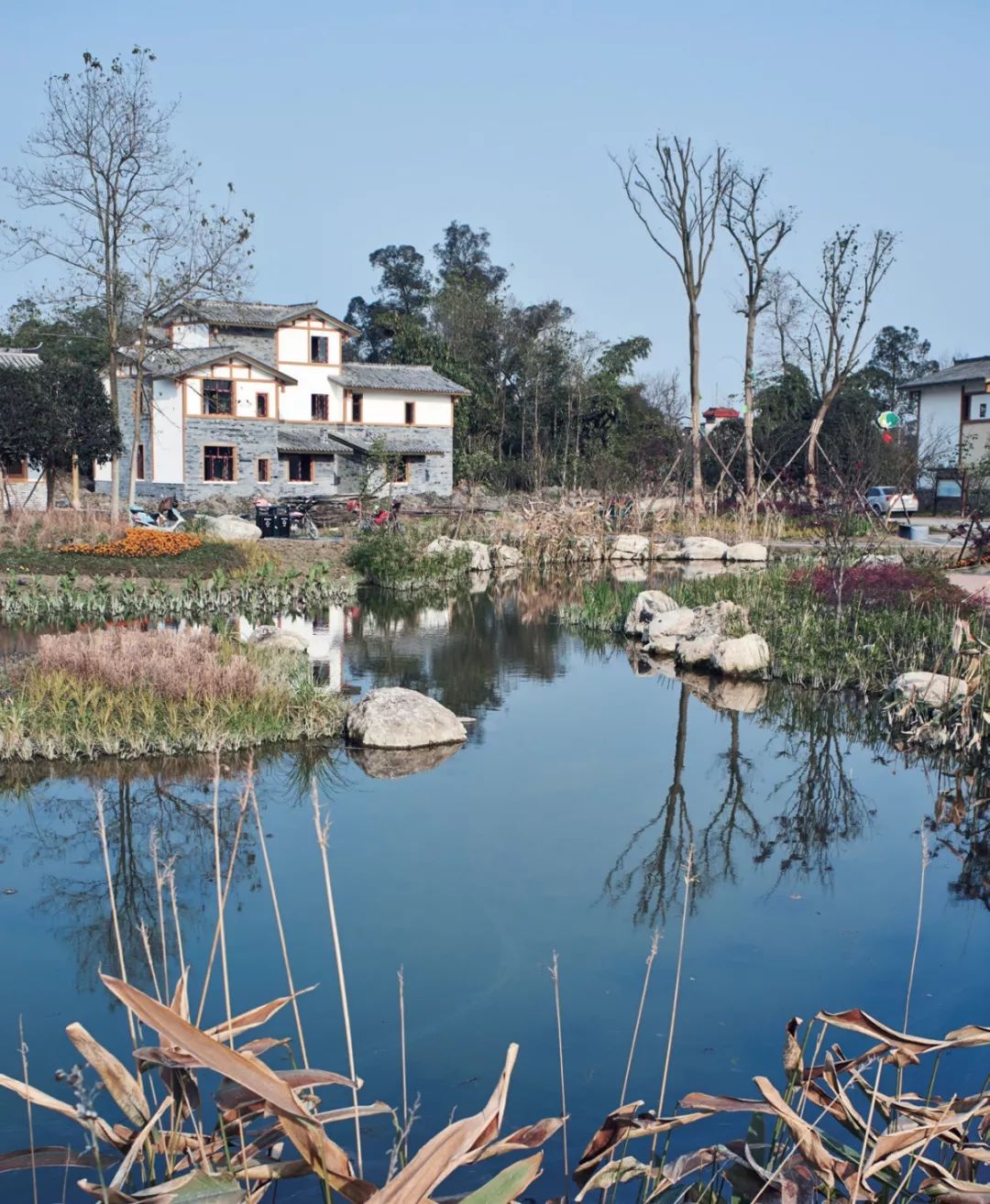 新型特色小镇,特色小镇开园活动