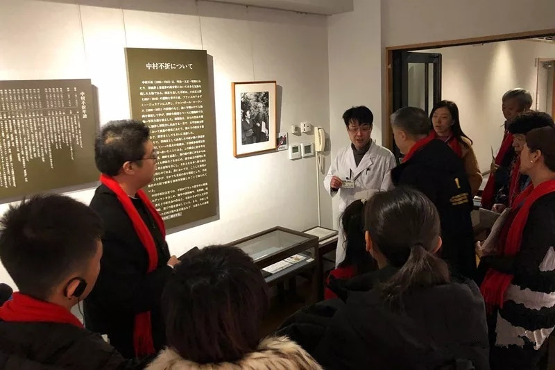 文化交流之旅,文化交流学习活动