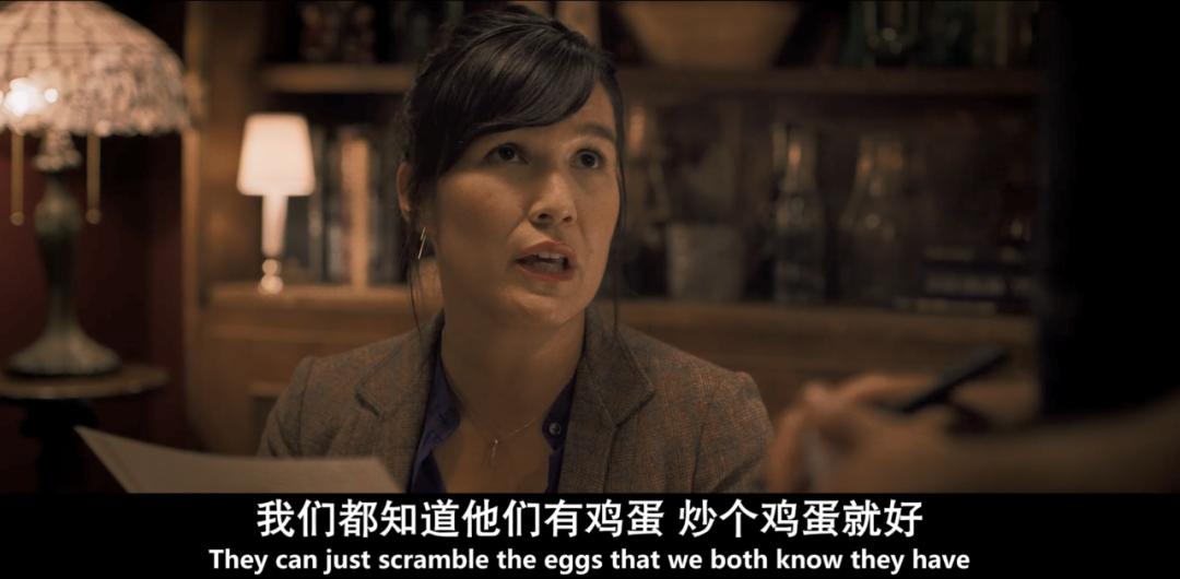 连刷8集不够看，这CP磕昏了