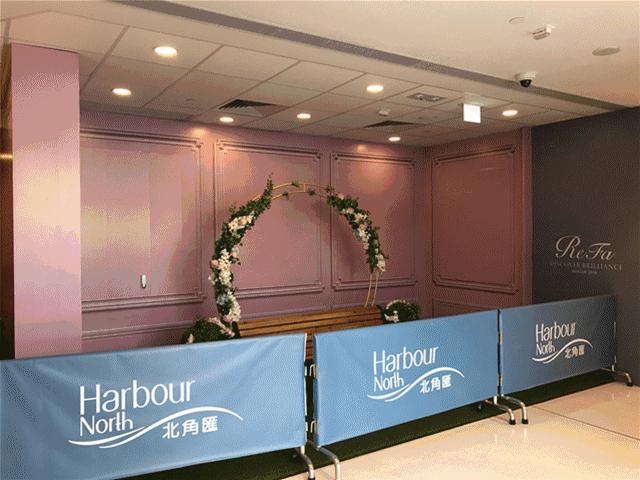 香港顶尖百货购物中心,香港最新购物中心是哪个