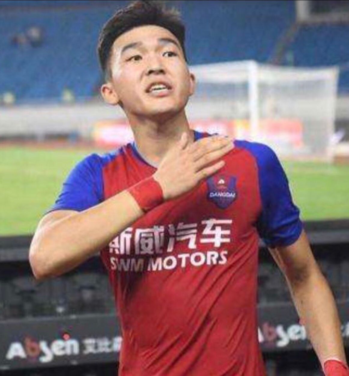 元敏诚长春亚泰防守集锦,延边高准翼