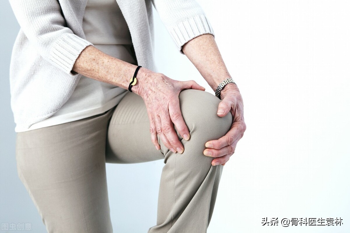 站久了膝盖疼是怎么回事,站久了膝盖疼是什么原因