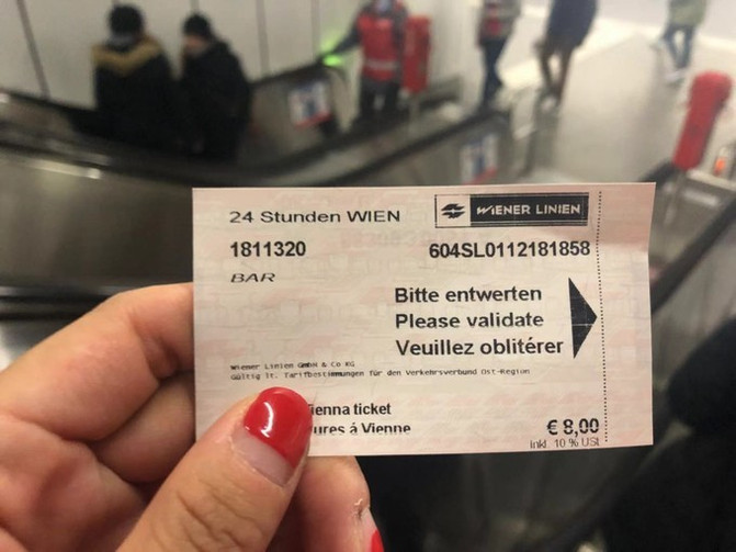 捷奥斯匈四国小交通指南,看了这篇文章就出发