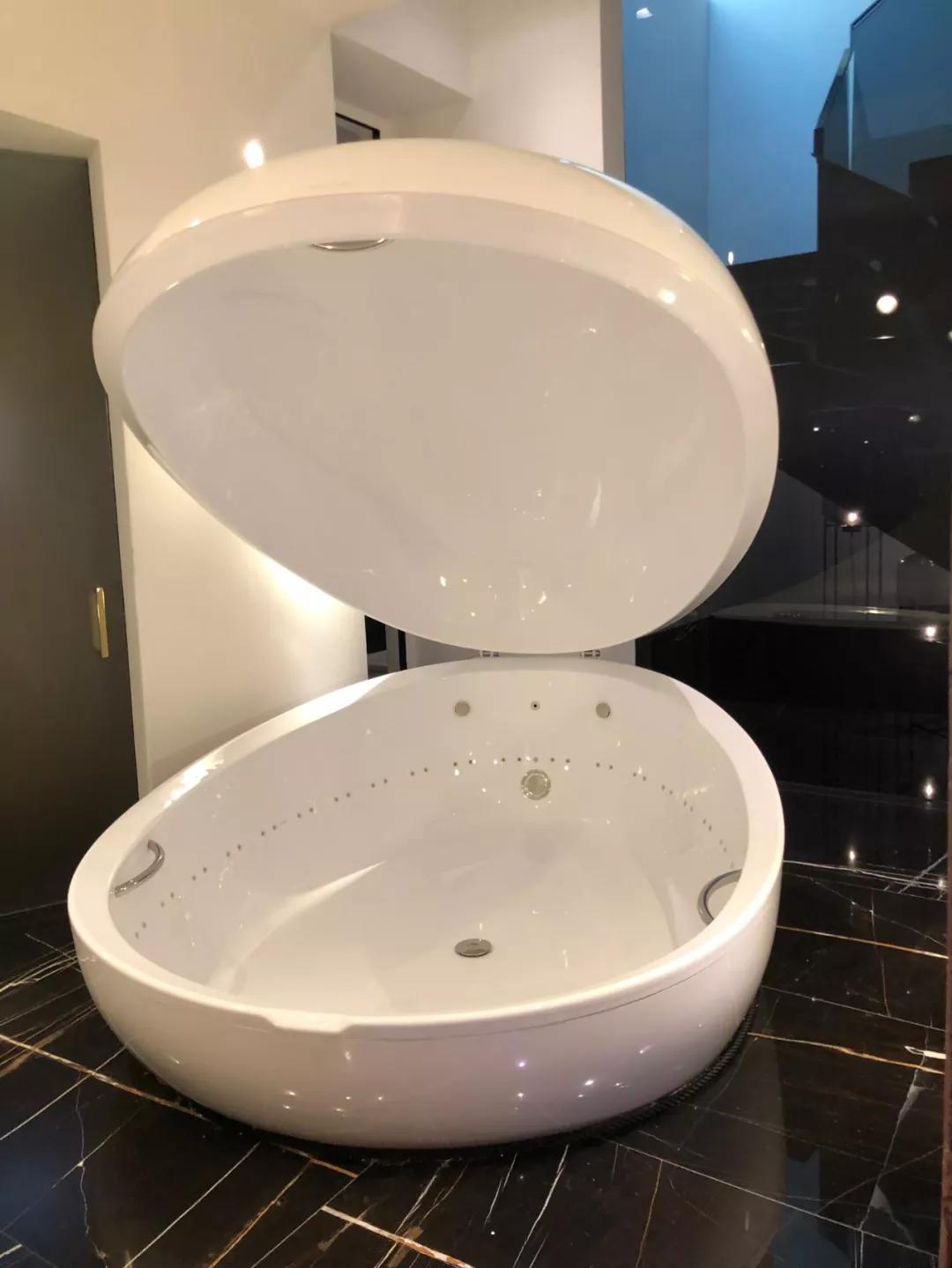 价值2.5亿的豪宅是什么样的设计