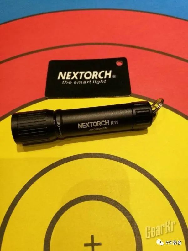 纳丽德k21手电筒,纳丽德k40迷你手电