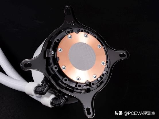 恩杰z53水冷是否支持argb,恩杰z53白色水冷多少钱