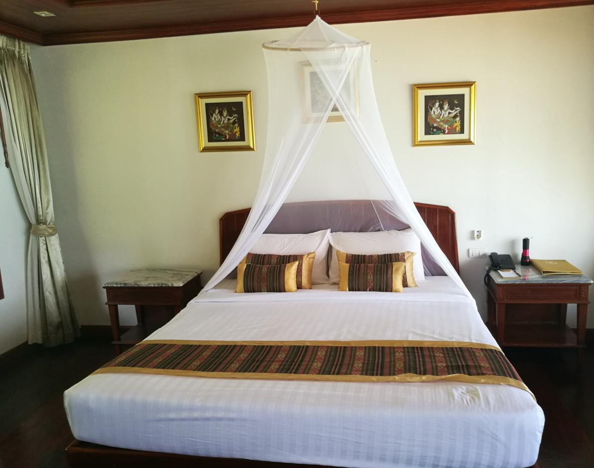 泰国普吉岛斯米兰岛旅游攻略,泰国旅游普吉岛的夏天皮皮岛浮潜