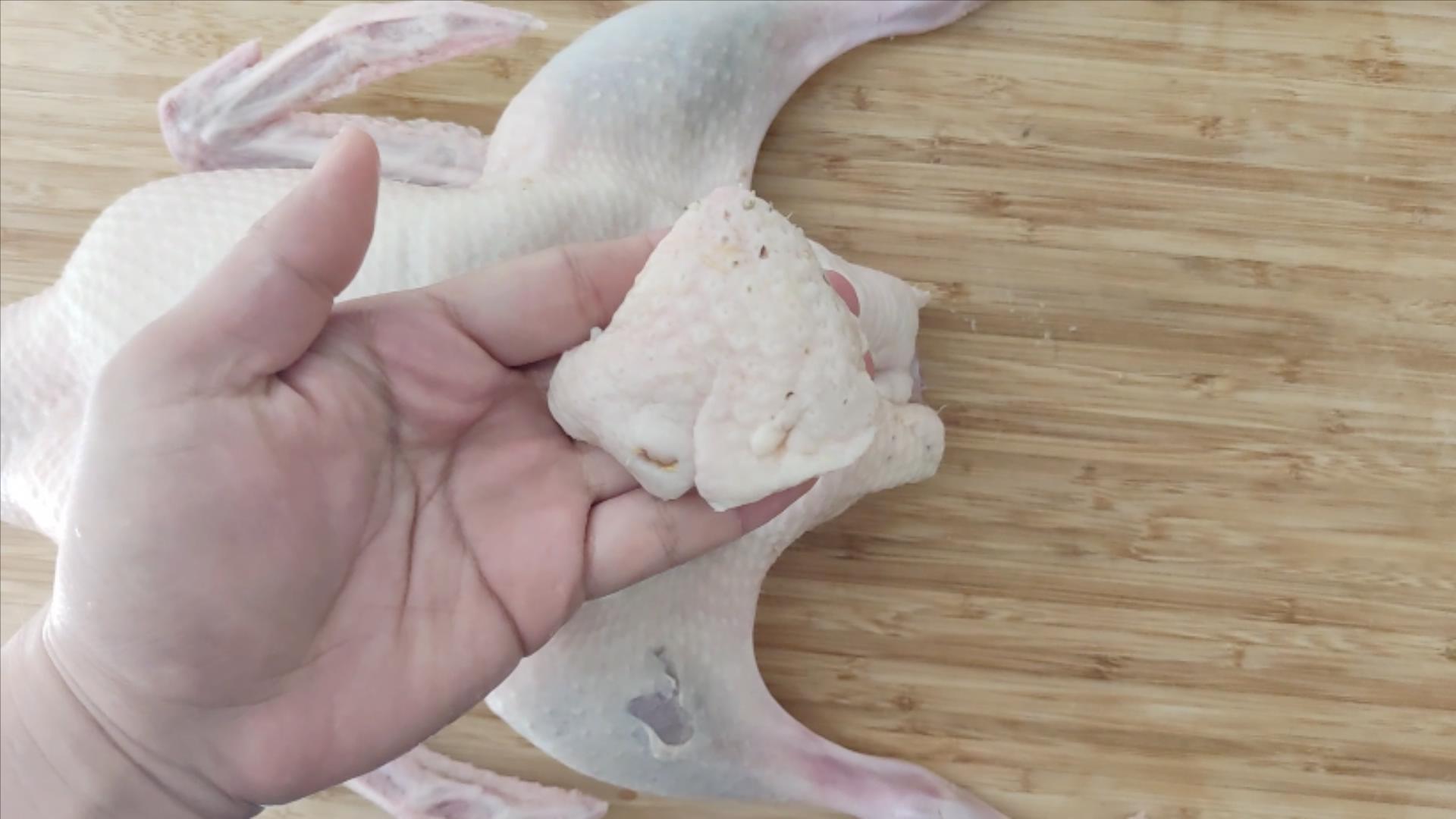 六种疾病不能吃鸡鸭,鸭有6个部位毒素最重建议要少吃