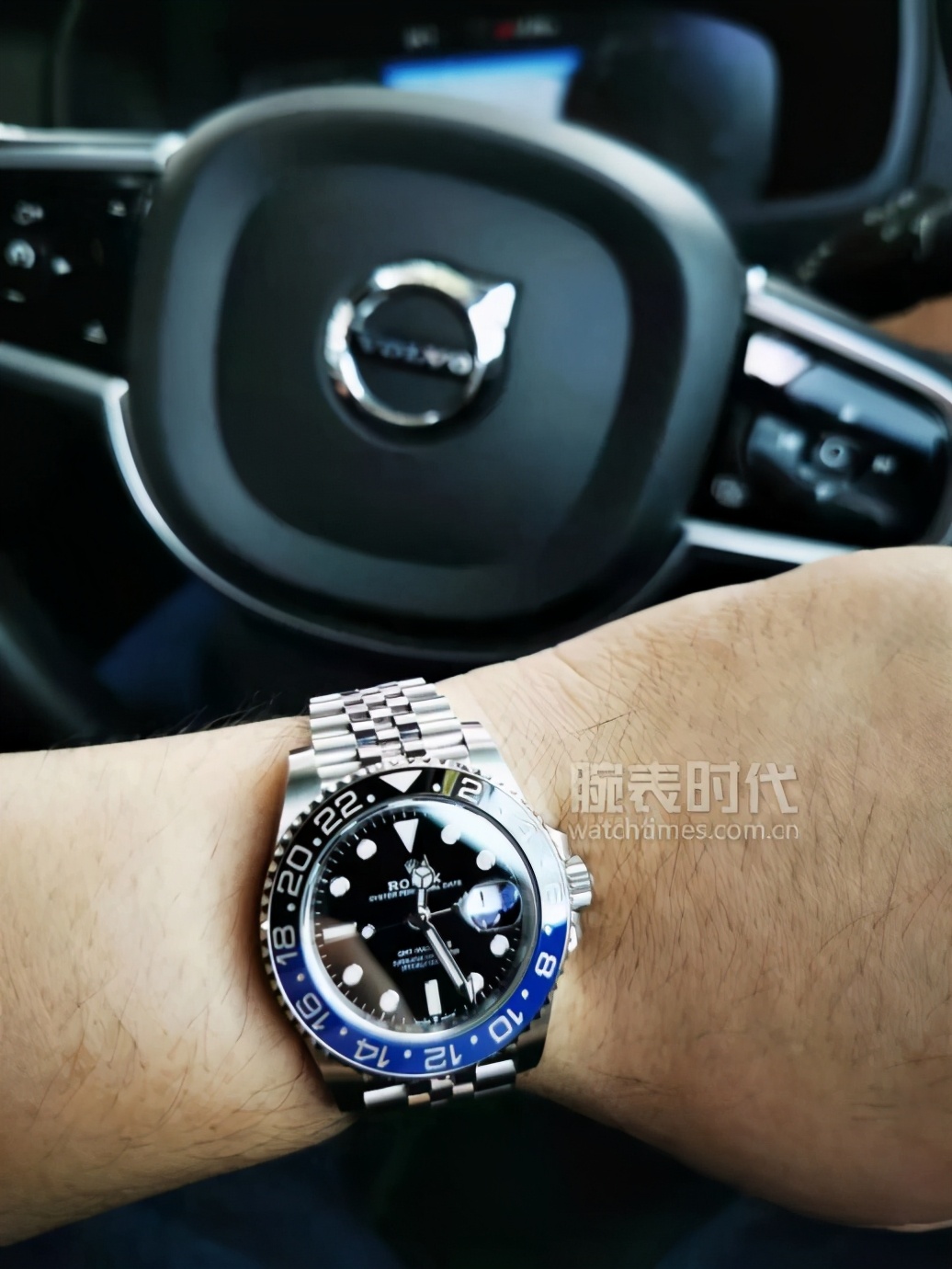 打工人手上适合戴什么,打工的一般戴什么表好点