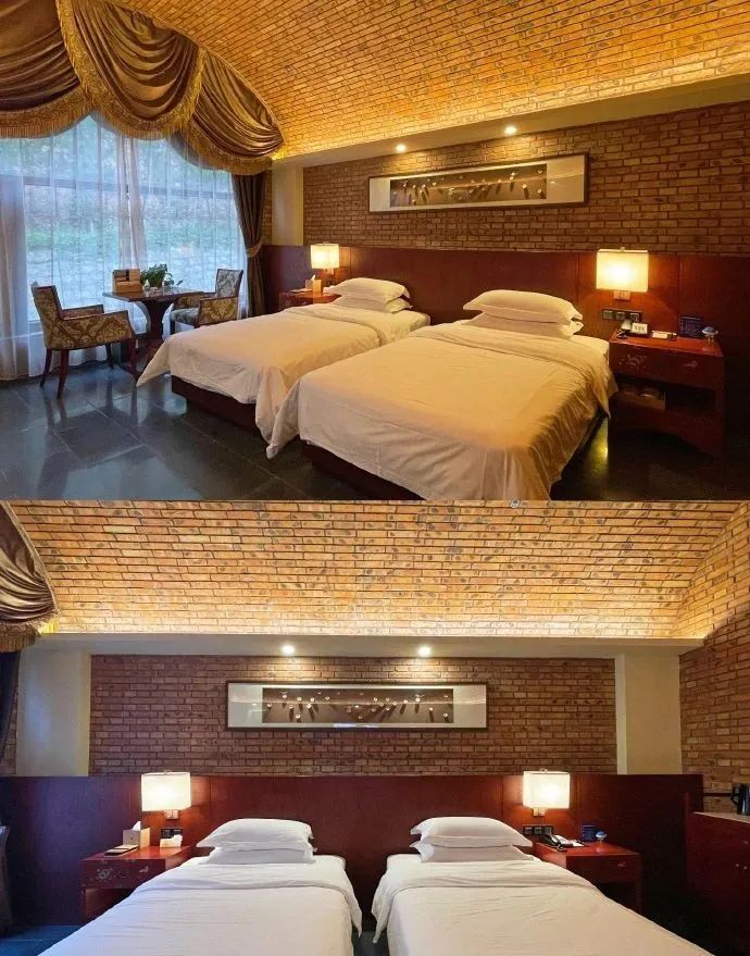 西北旅游7天酒店攻略大全,大西北自驾游酒店避坑篇