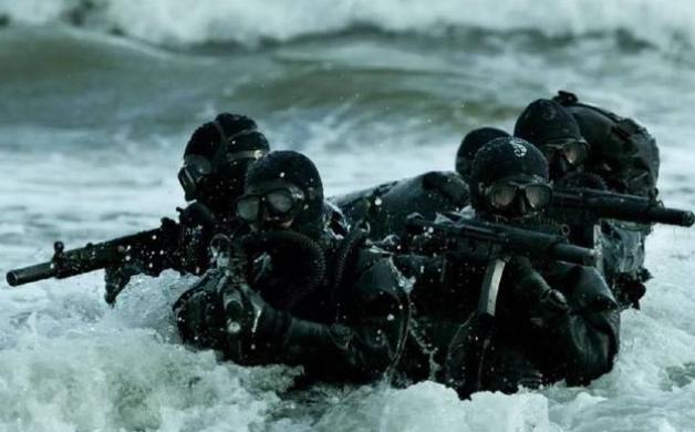 世界顶级特种部队训练,全球十大特种兵魔鬼训练
