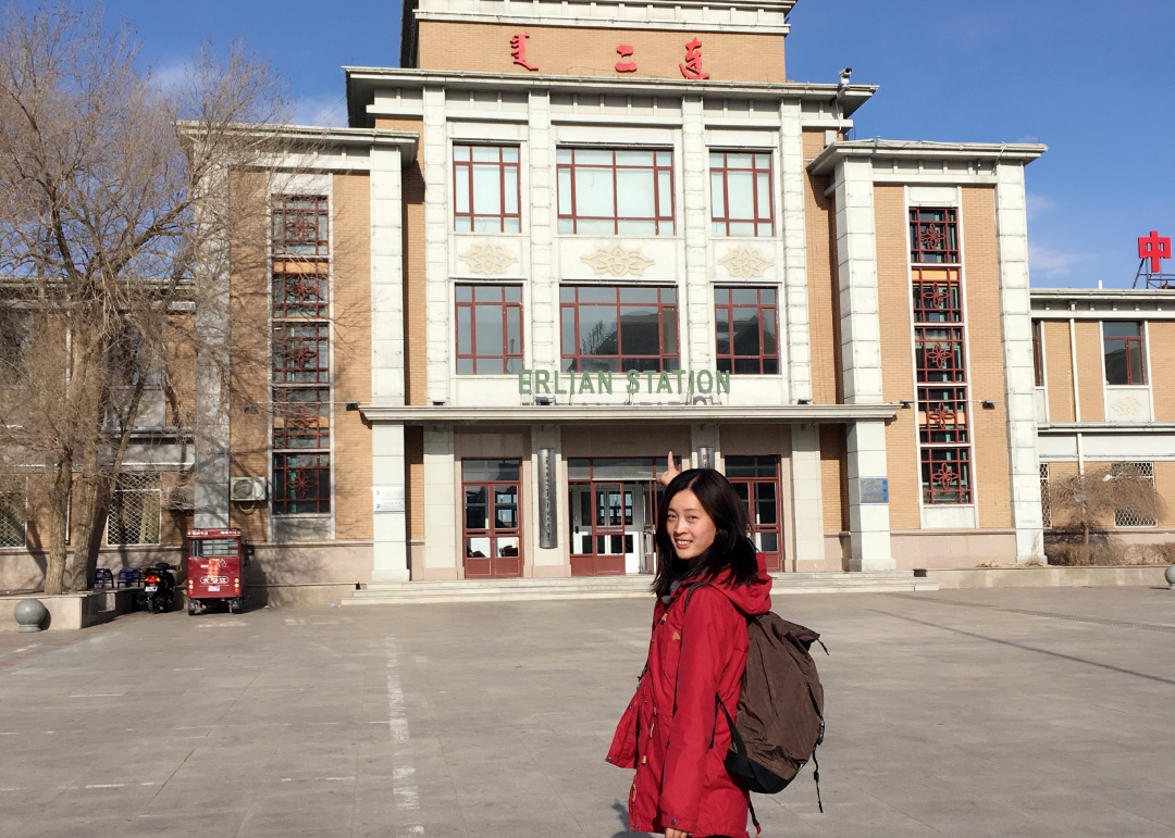 乌兰巴托草原寂静的夜,蒙古乌兰巴托的夜