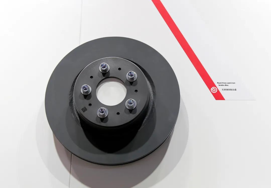 电动车刹车推荐前后鼓刹,电动车布雷博后碟刹安装教程