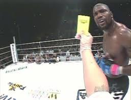 pride赛事对比ufc,ufc和pride