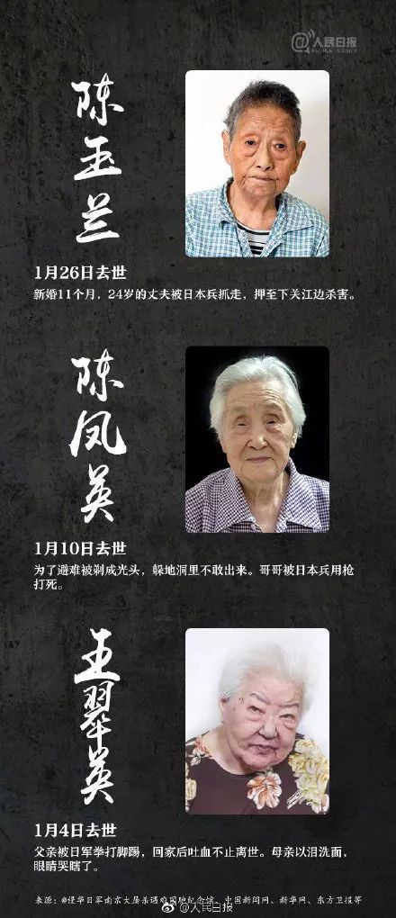 国家公祭日有些事情我们不能忘记,国家公祭日84年我们从未忘记