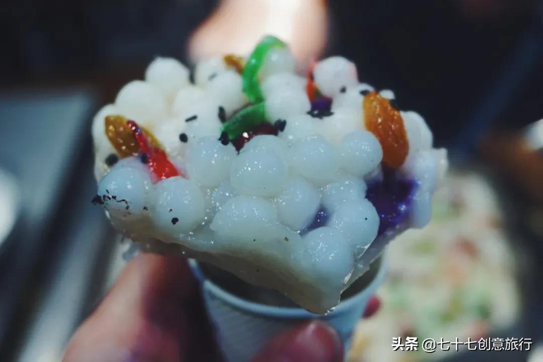 盘点国内专坑游客的十条美食街,国内被游客吐槽最多的5大美食街