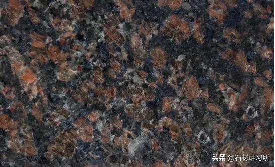 花岗岩英国棕价格,英国棕花岗岩干挂板价格