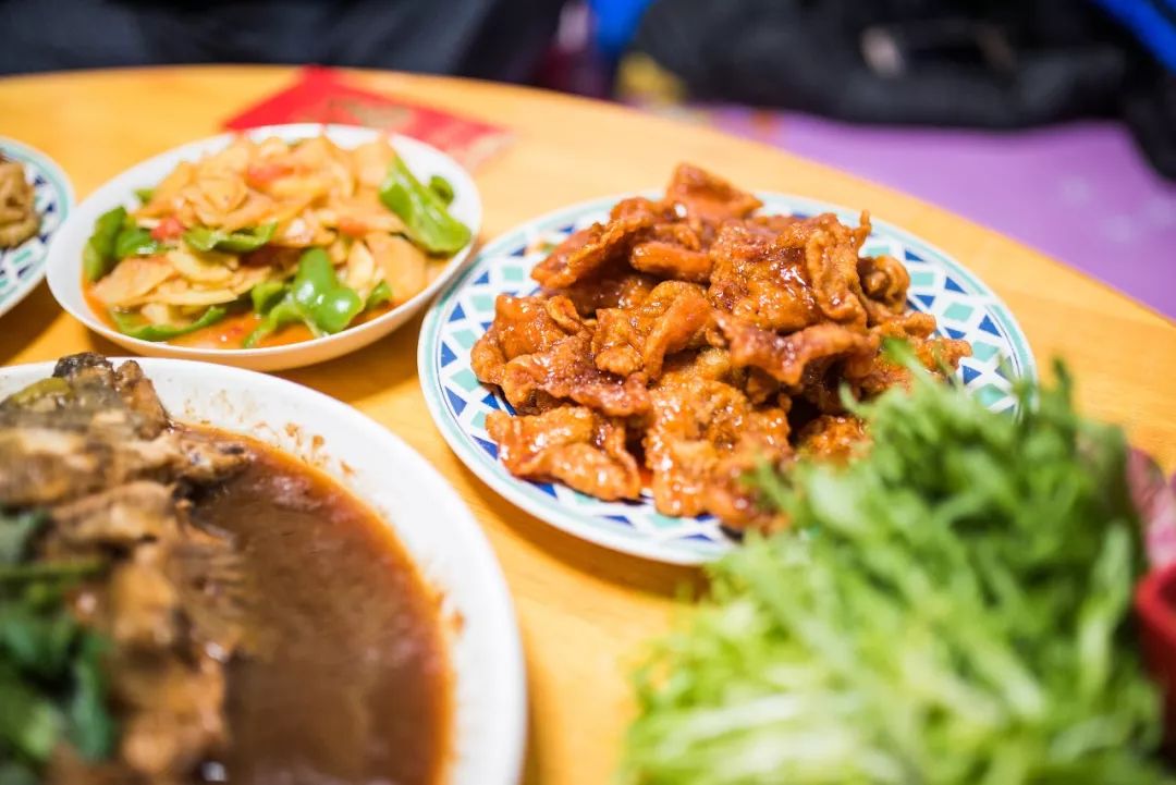 最漂亮的雾凇雪景在哪里,为什么吉林的雾凇最知名