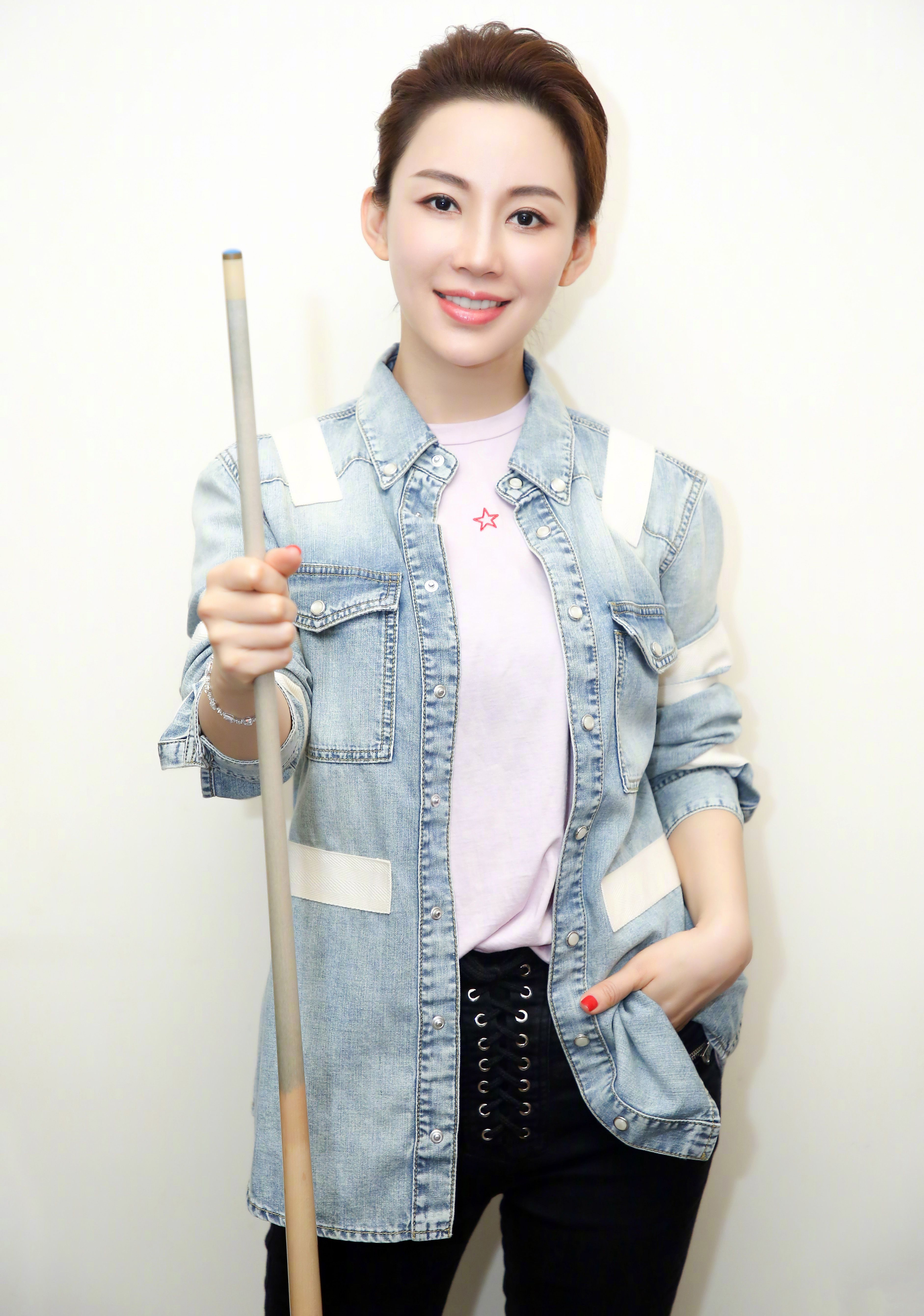 体坛四大美女：实力中的颜值担当，你喜欢哪一个