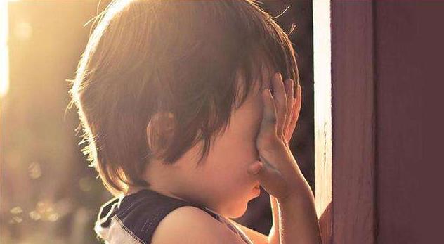 对胆小怕事的孩子应该怎么引导,儿子胆小怕事该怎么教育