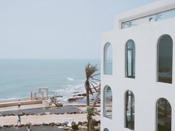 错过救赎山，还有彩虹山，手把手教你把漳州火山岛玩成假装在国外