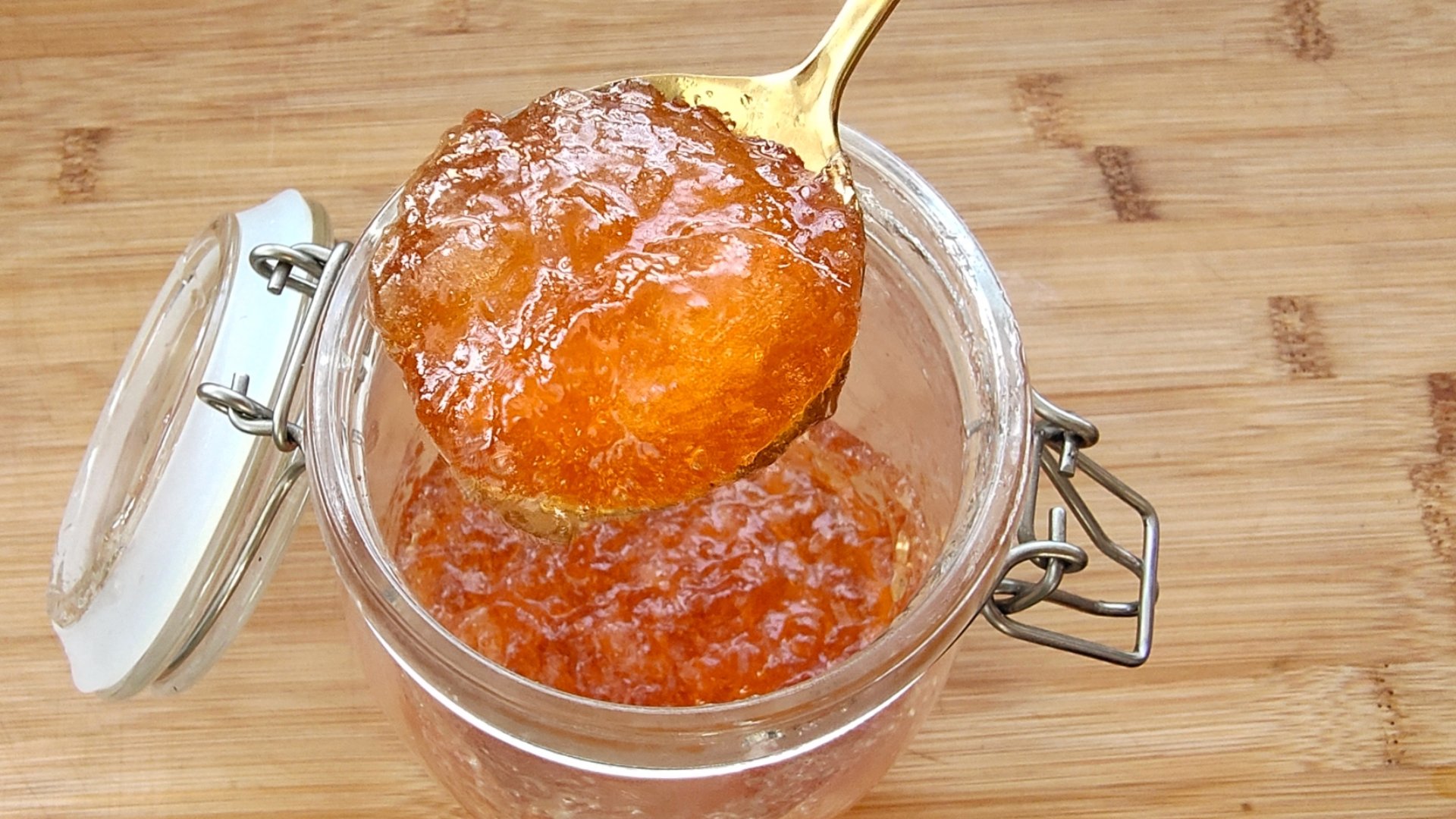 自制养生苹果胶,自制苹果胶的最佳方法