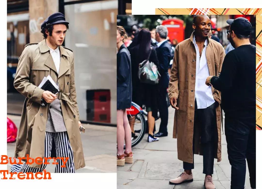 burberry风衣买几件,burberry风衣买大一码