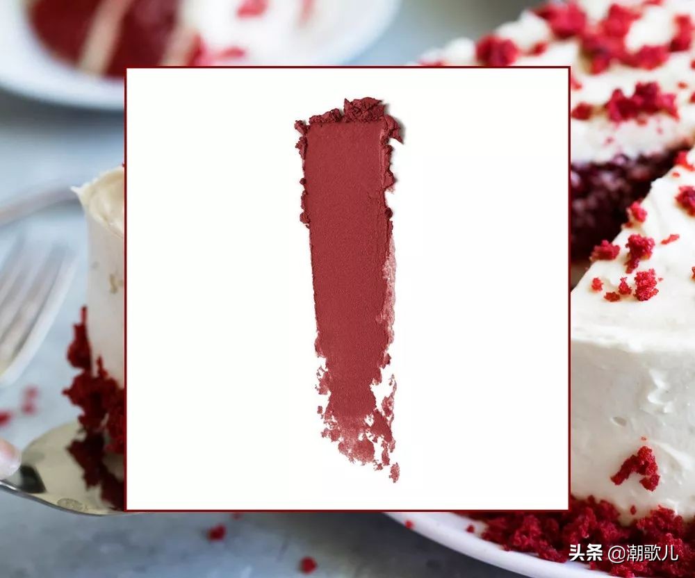 今年冬天新款大牌口红,秋冬显白气质大牌口红