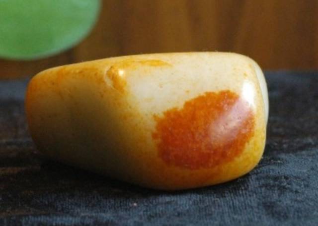 极品青花羊脂玉,青花玉器的种类和特点