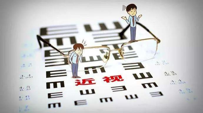 小孩近视如何矫正治疗,孩子近视有什么办法矫正