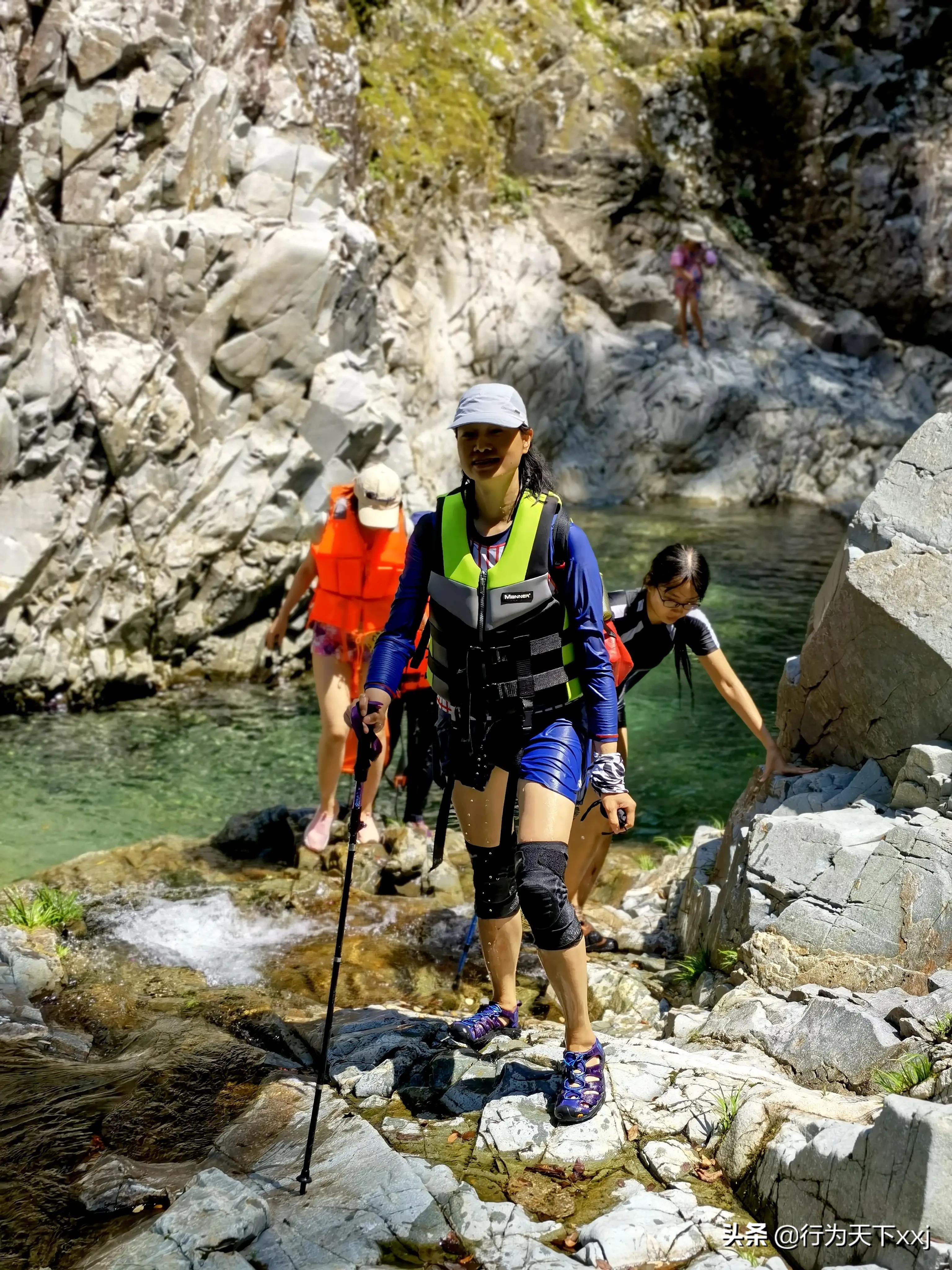猫儿山水源视频,猫儿山景区的水