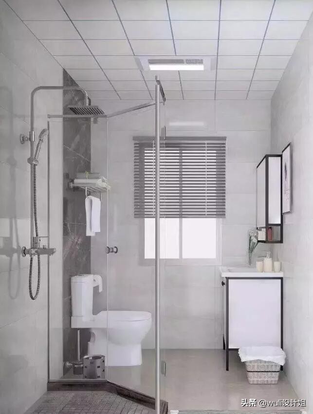 一份完整的家装设计方案,这份装修攻略让租房的你更省心