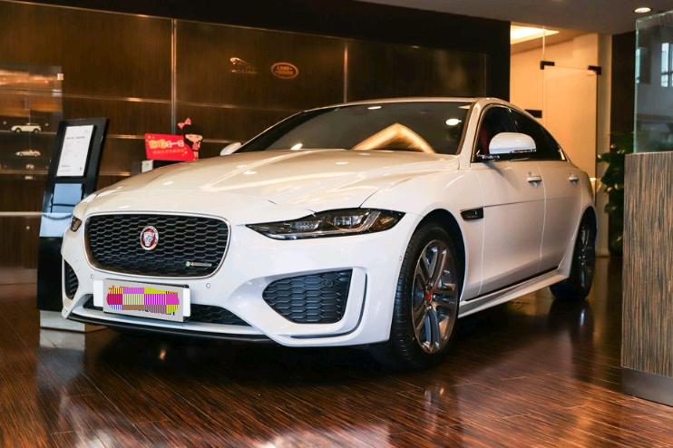 捷豹xel250psr-dynamics,捷豹xel2019款2.0t200ps豪华版