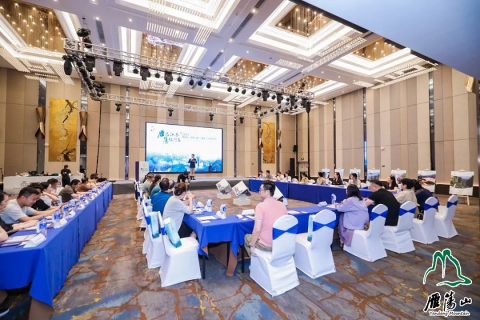 2021雁荡山“激情一夏”江苏推广周活动完美收官