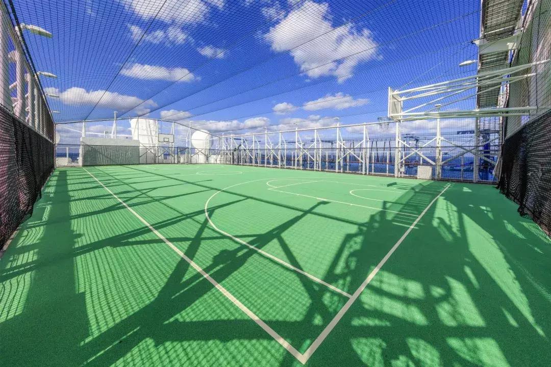 荣获2019年最佳中国母港邮轮的“星梦邮轮”到底有多酷？奢华体验