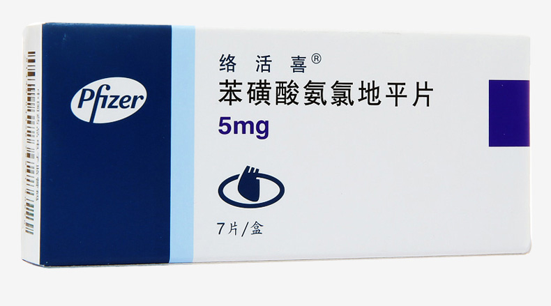 地平类降压药有何不同,各种地平类降压药的优缺点