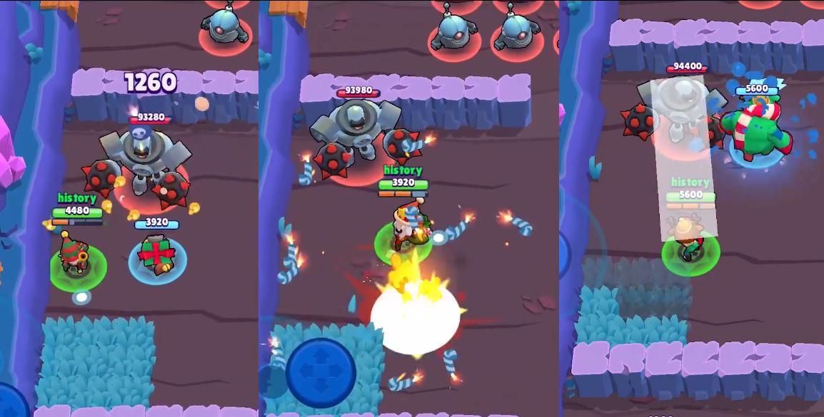 佩佩波克皮肤,荒野乱斗艾德加新皮肤国际服