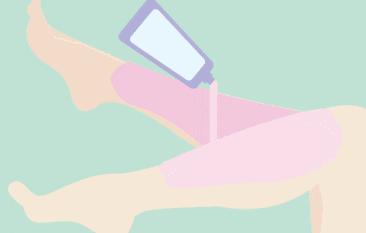 多毛怎么才能去除,多毛咋办